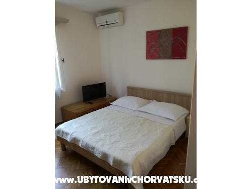 Apartments M - Sv. Filip i Jakov Croatia
