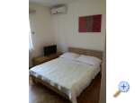 Apartmaji M - Sv. Filip i Jakov Hrvaka