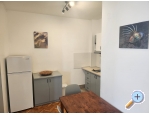 Apartmny M - Sv. Filip i Jakov Chorvatsko