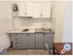 Apartmny M - Sv. Filip i Jakov Chorvatsko