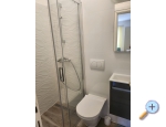 Apartmny M - Sv. Filip i Jakov Chorvatsko