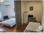 Apartmny M - Sv. Filip i Jakov Chorvatsko