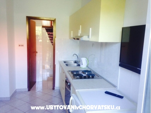 Apartments M - Sv. Filip i Jakov Croatia