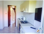 Apartmaji M - Sv. Filip i Jakov Hrvaka