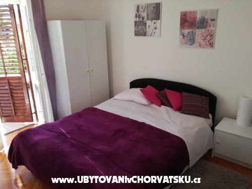 Apartments M - Sv. Filip i Jakov Croatia