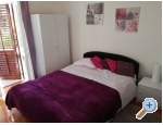 Apartmaji M - Sv. Filip i Jakov Hrvaka