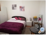 Apartmny M - Sv. Filip i Jakov Chorvatsko
