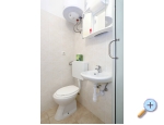 Apartmny M - Sv. Filip i Jakov Chorvatsko