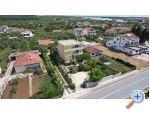 Apartmaji M - Sv. Filip i Jakov Hrvaka