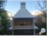 Apartmaji M - Sv. Filip i Jakov Hrvaka