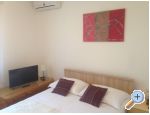 Apartmaji M - Sv. Filip i Jakov Hrvaka