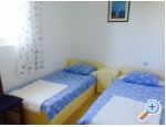 Apartmaji M - Sv. Filip i Jakov Hrvaka