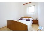 Apartmaji M - Sv. Filip i Jakov Hrvaka