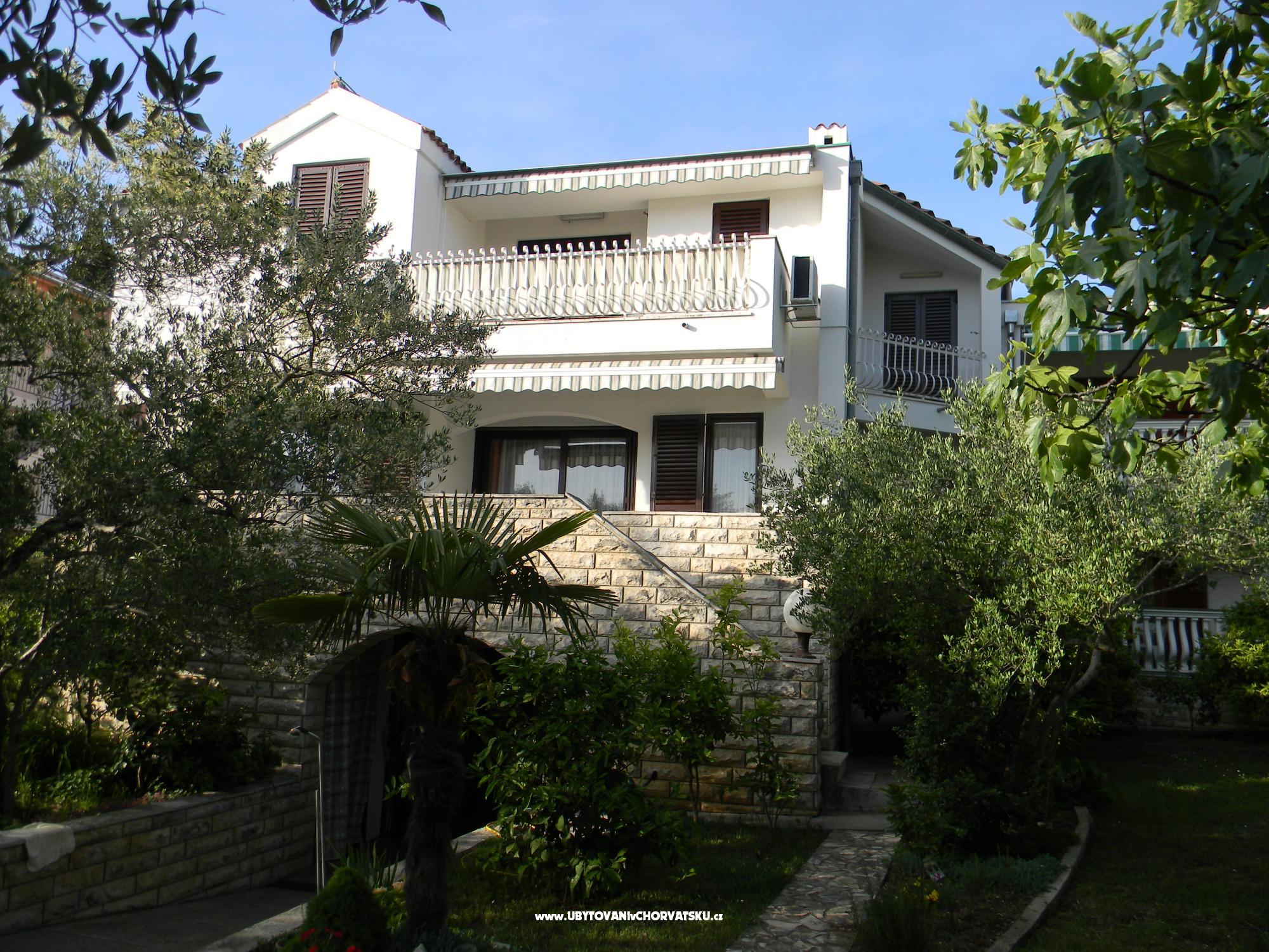 Ferienwohnungen Maver – Ferienwohnung Sv. Filip i Jakov, Kroatien – Foto 1