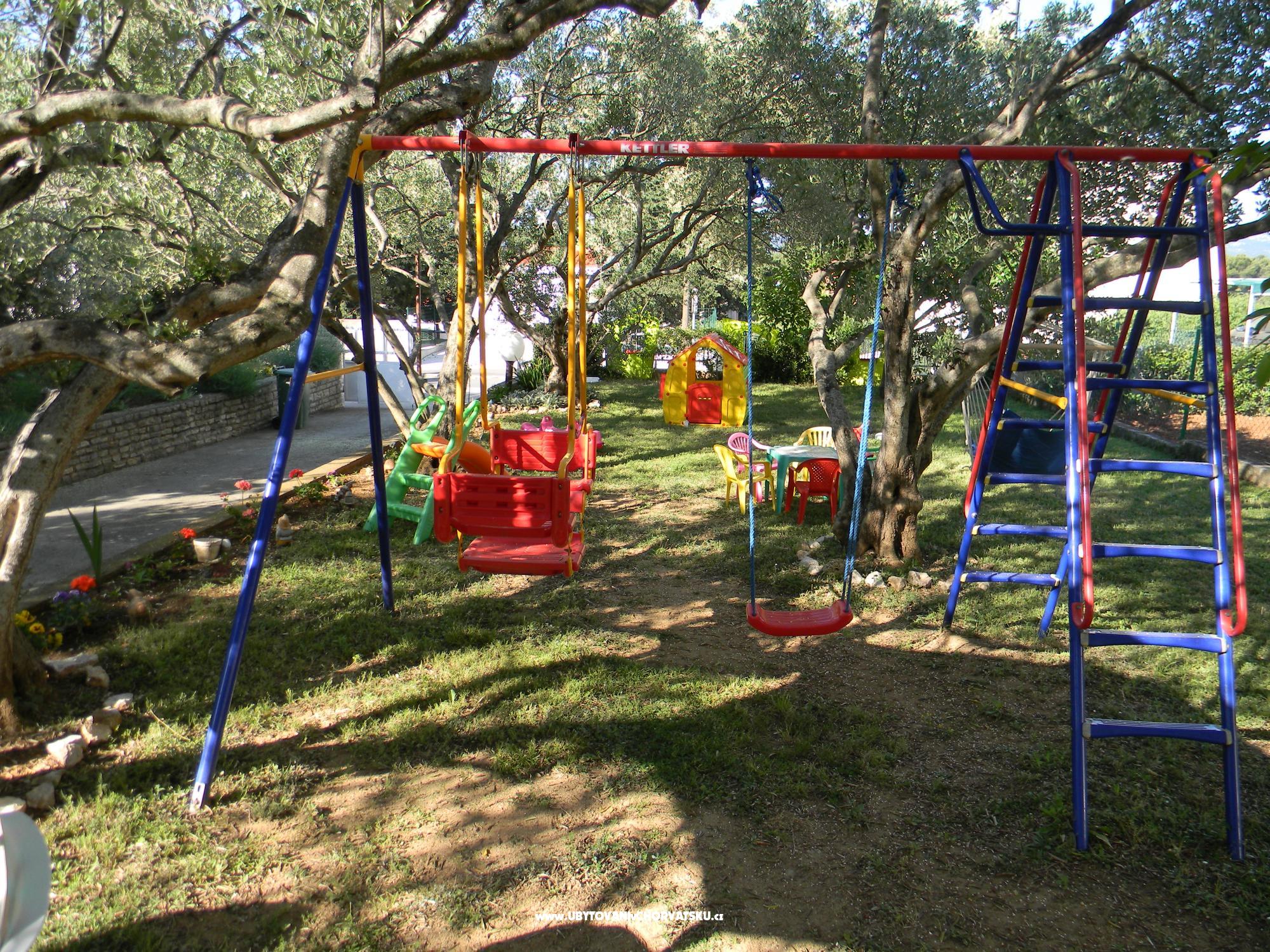 Ferienwohnungen Maver – Ferienwohnung Sv. Filip i Jakov, Kroatien – Foto 3