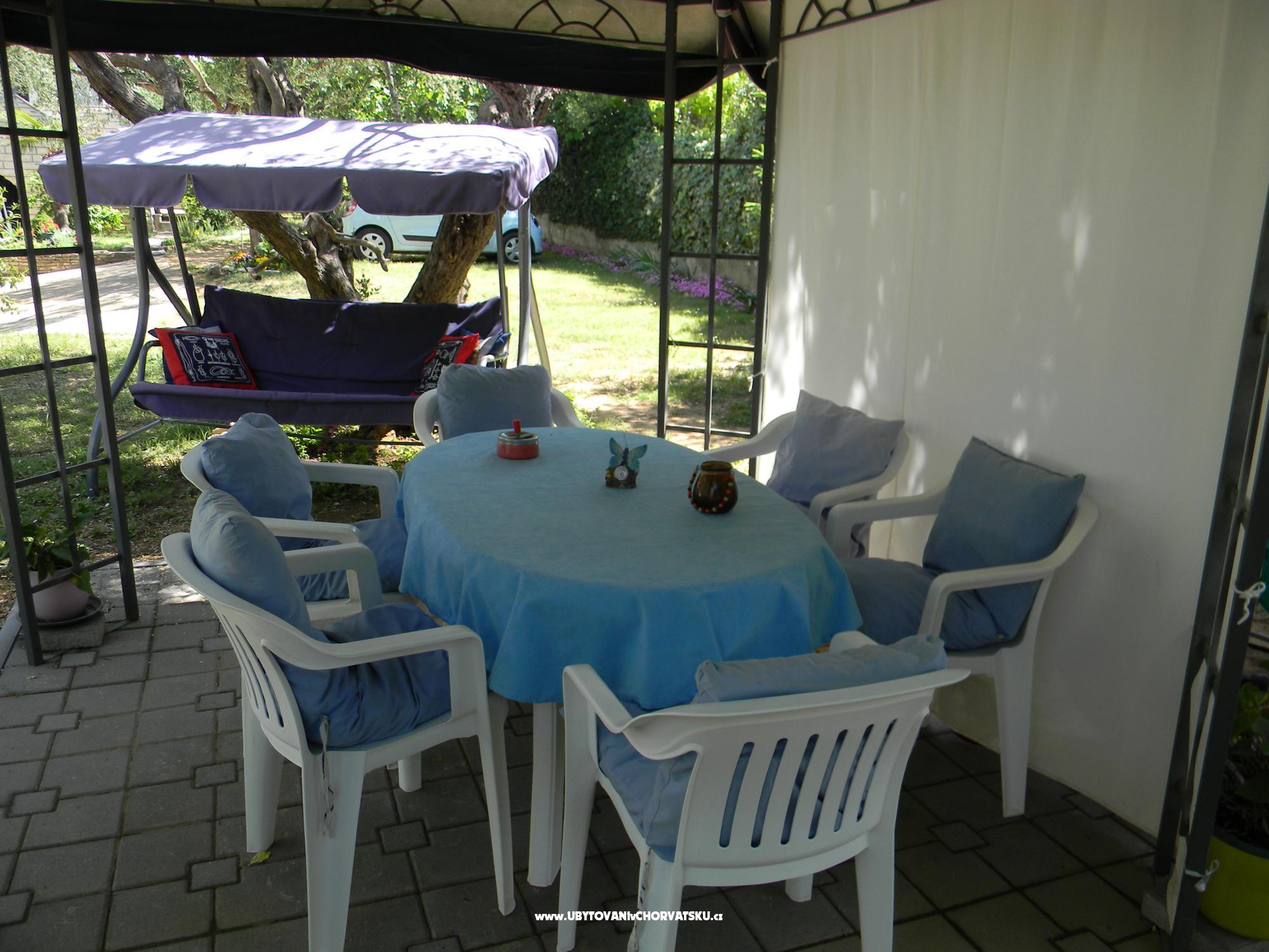 Ferienwohnungen Maver – Ferienwohnung Sv. Filip i Jakov, Kroatien – Foto 4