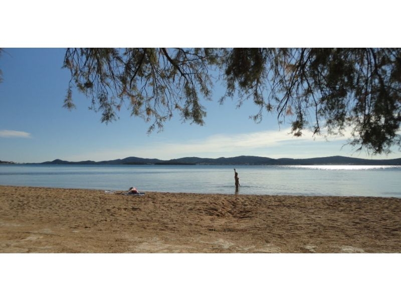 Ferienwohnungen Maver – Ferienwohnung Sv. Filip i Jakov, Kroatien – Foto 6