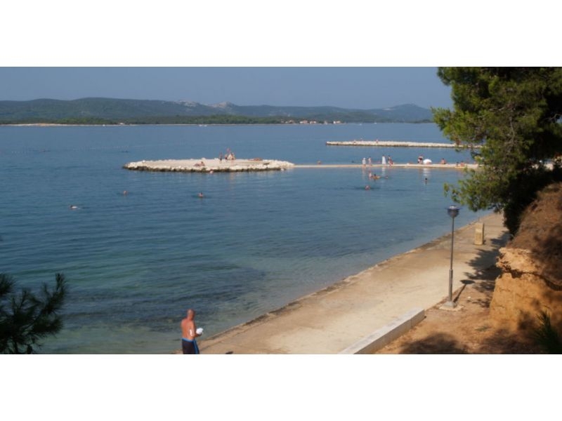 Ferienwohnungen Maver – Ferienwohnung Sv. Filip i Jakov, Kroatien – Foto 8