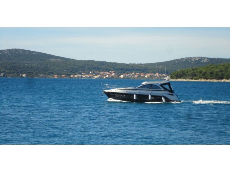 Ferienwohnungen Maver – Ferienwohnung Sv. Filip i Jakov, Kroatien – Foto 9