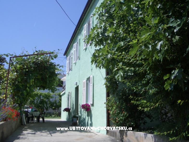 Ferienwohnungen Mirjana – Ferienwohnung Sv. Filip i Jakov, Kroatien – Foto 1