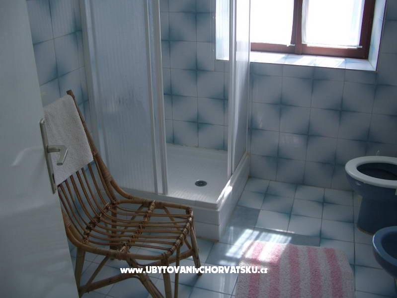 Ferienwohnungen Mirjana – Ferienwohnung Sv. Filip i Jakov, Kroatien – Foto 10