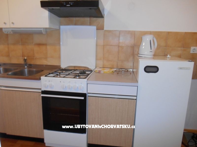 Ferienwohnungen Mirjana – Ferienwohnung Sv. Filip i Jakov, Kroatien – Foto 13