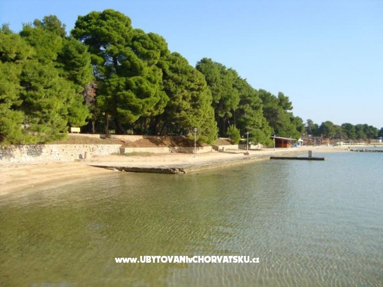 Ferienwohnungen Mirjana – Ferienwohnung Sv. Filip i Jakov, Kroatien – Foto 15