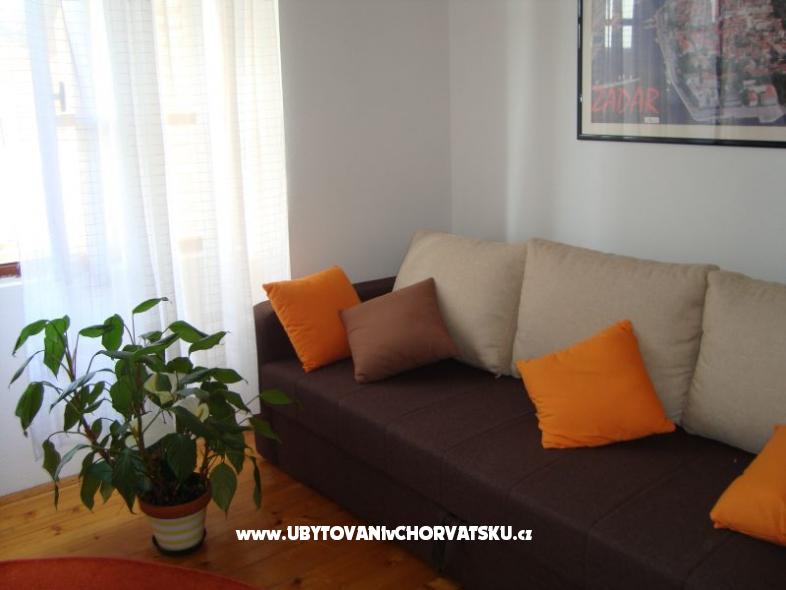 Ferienwohnungen Mirjana – Ferienwohnung Sv. Filip i Jakov, Kroatien – Foto 3