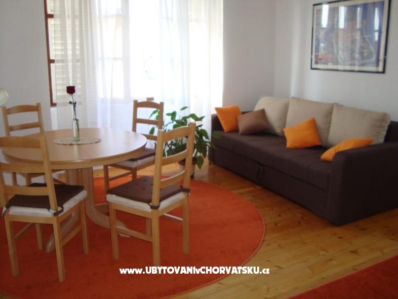 Ferienwohnungen Mirjana – Ferienwohnung Sv. Filip i Jakov, Kroatien – Foto 4