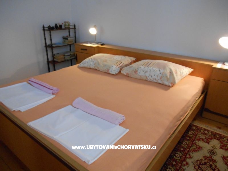 Ferienwohnungen Mirjana – Ferienwohnung Sv. Filip i Jakov, Kroatien – Foto 5