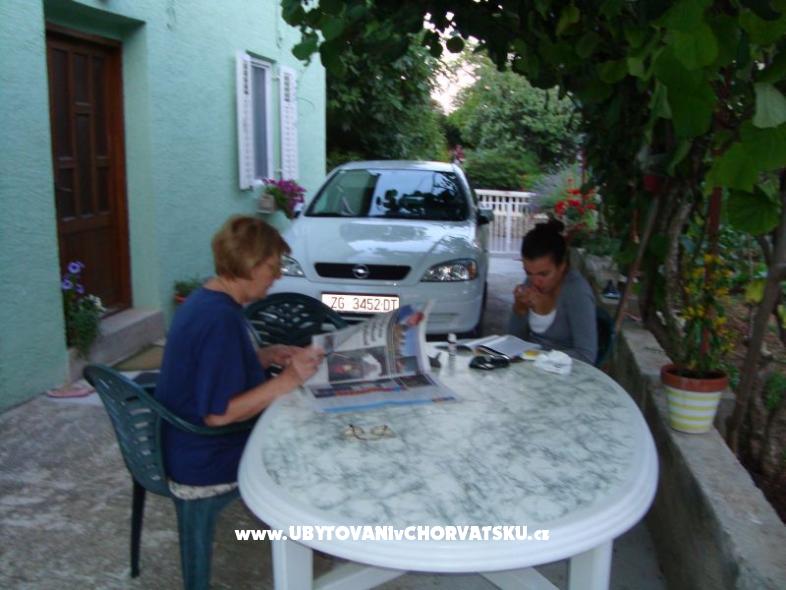 Ferienwohnungen Mirjana – Ferienwohnung Sv. Filip i Jakov, Kroatien – Foto 6