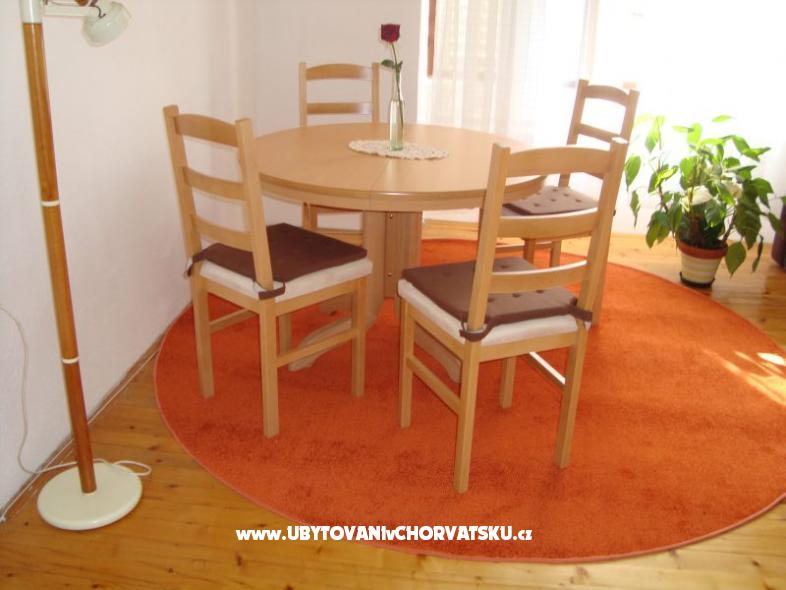 Ferienwohnungen Mirjana – Ferienwohnung Sv. Filip i Jakov, Kroatien – Foto 7