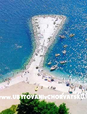 Ferienwohnungen Mirjana – Ferienwohnung Sv. Filip i Jakov, Kroatien – Foto 8