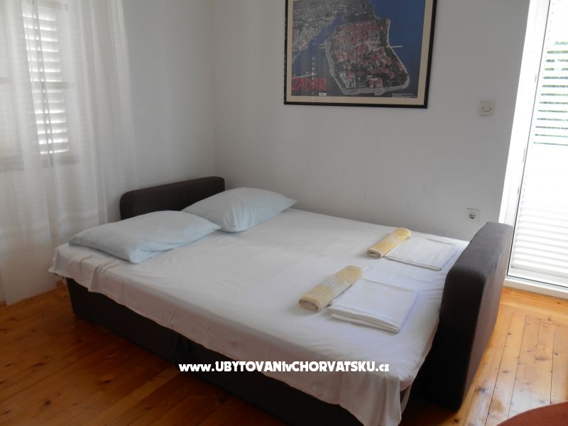 Ferienwohnungen Mirjana – Ferienwohnung Sv. Filip i Jakov, Kroatien – Foto 9