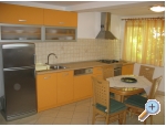 Appartements Jelka - Sv. Filip i Jakov Kroatien