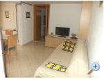 Appartements Jelka - Sv. Filip i Jakov Kroatien