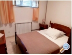 Appartements Jelka - Sv. Filip i Jakov Kroatien
