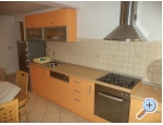 Appartements Jelka - Sv. Filip i Jakov Kroatien