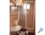 Appartements Jelka - Sv. Filip i Jakov Kroatien