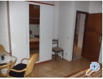 Appartements Jelka - Sv. Filip i Jakov Kroatien