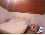 Appartements Jelka - Sv. Filip i Jakov Kroatien