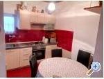 Appartements Jelka - Sv. Filip i Jakov Kroatien
