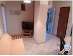 Appartements Jelka - Sv. Filip i Jakov Kroatien