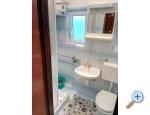 Appartements Jelka - Sv. Filip i Jakov Kroatien