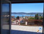 Apartmaji Jelka - Sv. Filip i Jakov Hrvaka