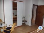 Apartmaji Jelka - Sv. Filip i Jakov Hrvaka