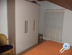 Apartmaji Jelka - Sv. Filip i Jakov Hrvaka