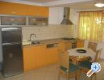 Apartmaji Jelka - Sv. Filip i Jakov Hrvaka
