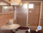 Apartmaji Jelka - Sv. Filip i Jakov Hrvaka