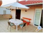 Apartmaji Jelka - Sv. Filip i Jakov Hrvaka